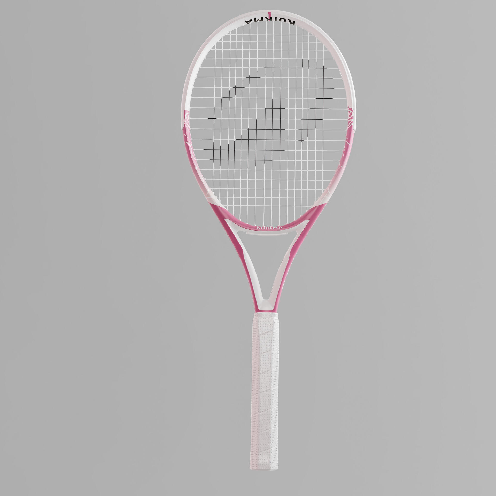 Tenis Racket Pink tr500 Adult Tennis Racket - Pink