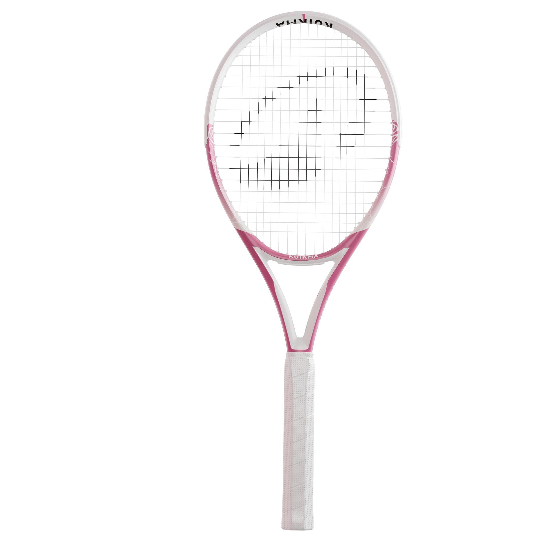 tr500 Adult Tennis Racket - Pink