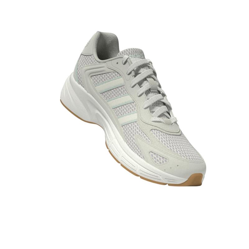 Kadın Spor Ayakkabı - Açık Mor - Adidas Eclyptix 2000