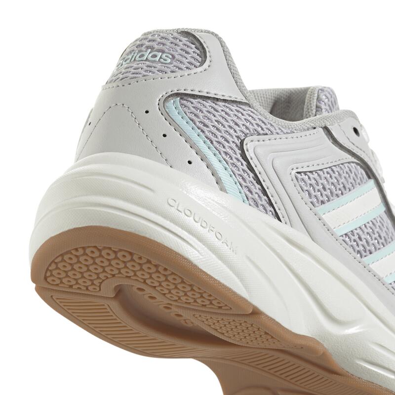 Kadın Spor Ayakkabı - Açık Mor - Adidas Eclyptix 2000