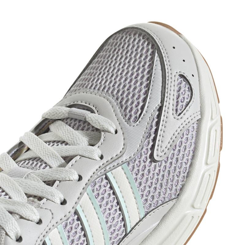 Kadın Spor Ayakkabı - Açık Mor - Adidas Eclyptix 2000
