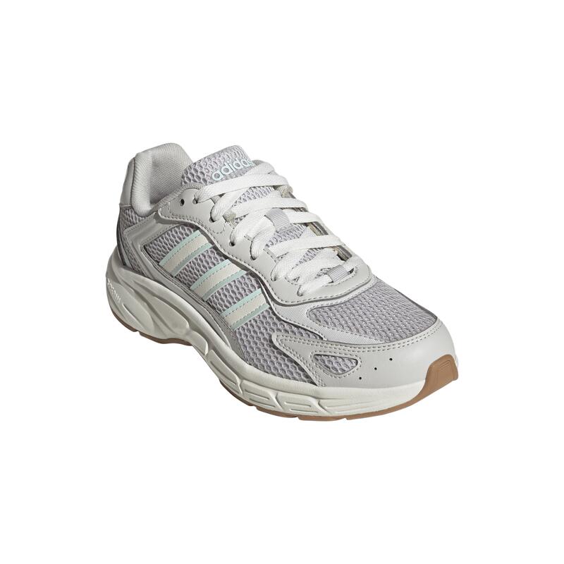 Kadın Spor Ayakkabı - Açık Mor - Adidas Eclyptix 2000