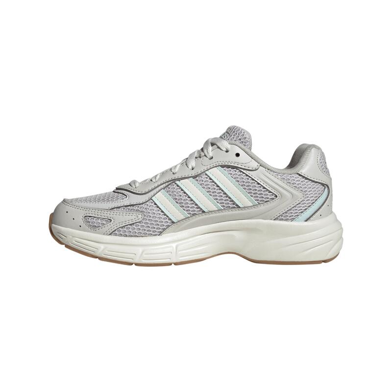 Kadın Spor Ayakkabı - Açık Mor - Adidas Eclyptix 2000