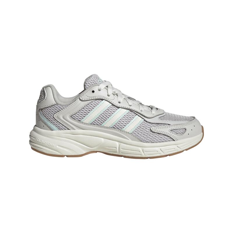 Kadın Spor Ayakkabı - Açık Mor - Adidas Eclyptix 2000