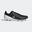 Crampons hybrides de rugby Adulte - adidas RS15 SG Hybride noir et blanc