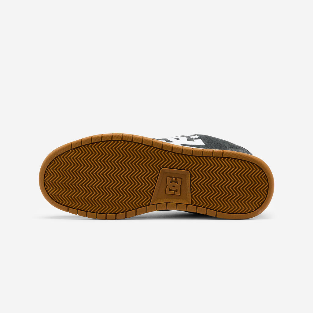 GAVELER DC SHOES ADULT SKATE SHOES