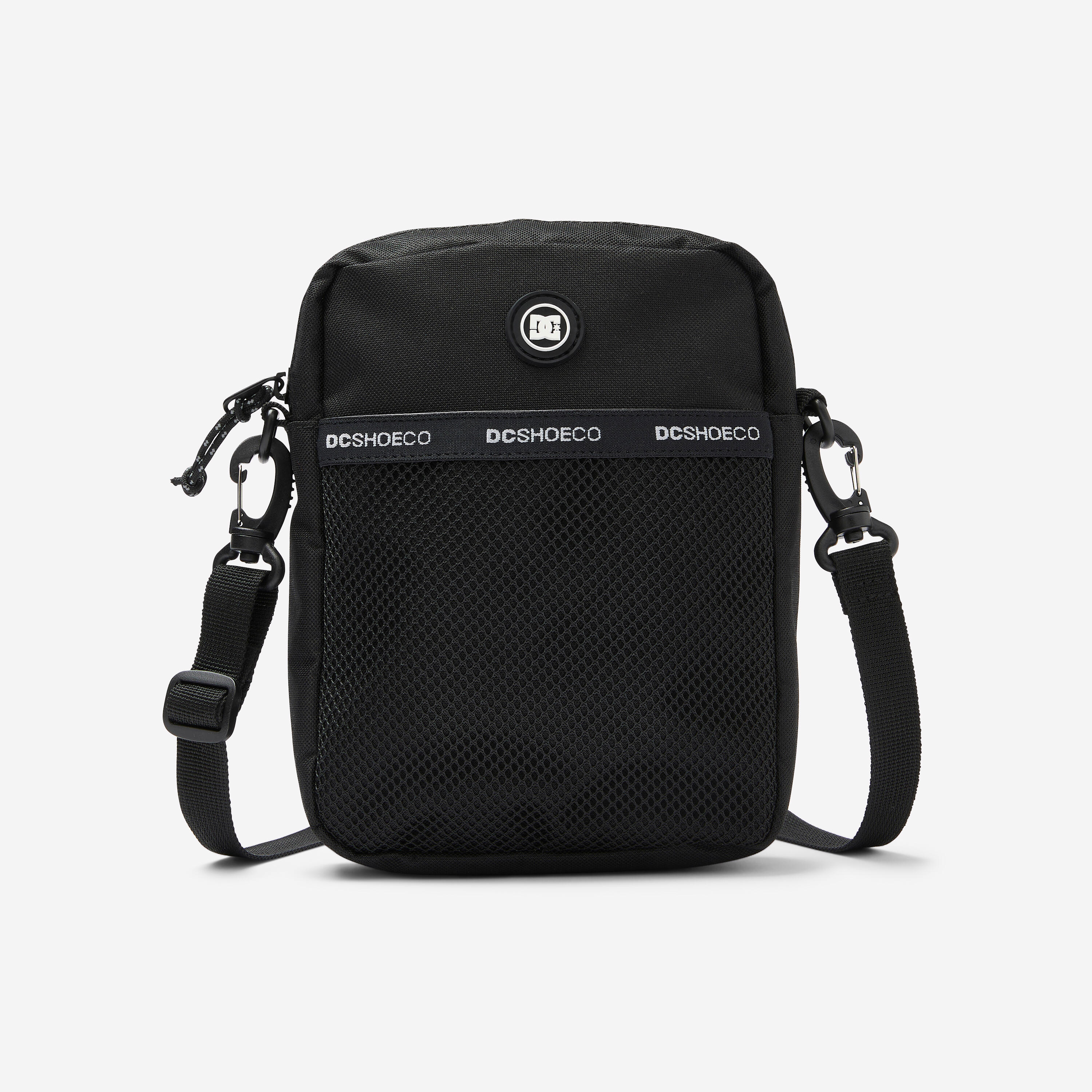 DC SHOES Nova taška cez plece