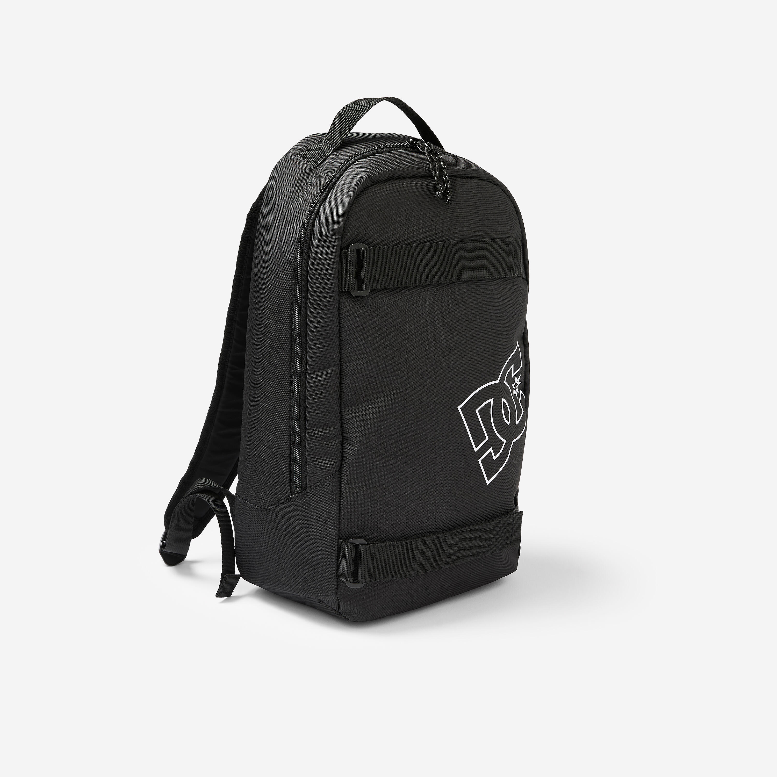 SAC A DOS DE SKATE DC SHOES GRINDS 2/9