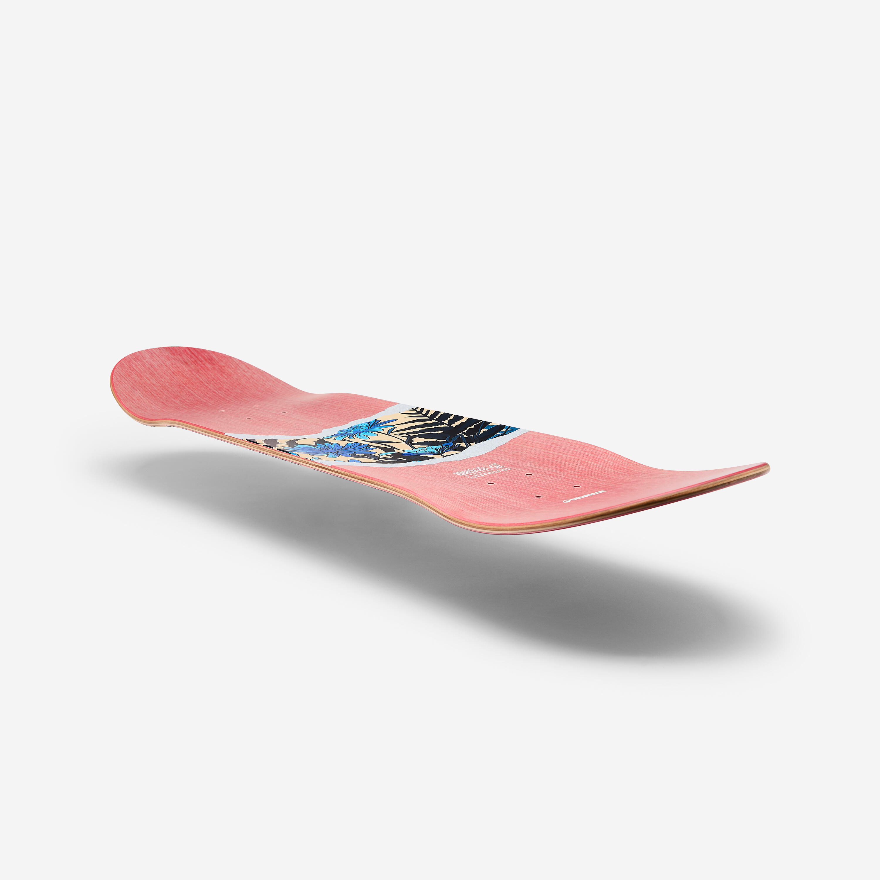PLANCHE DE SKATE COMPOSITE DK900 FGC PRO MODEL ROOS ZWETSLOOT TAILLE 8.125" 4/6