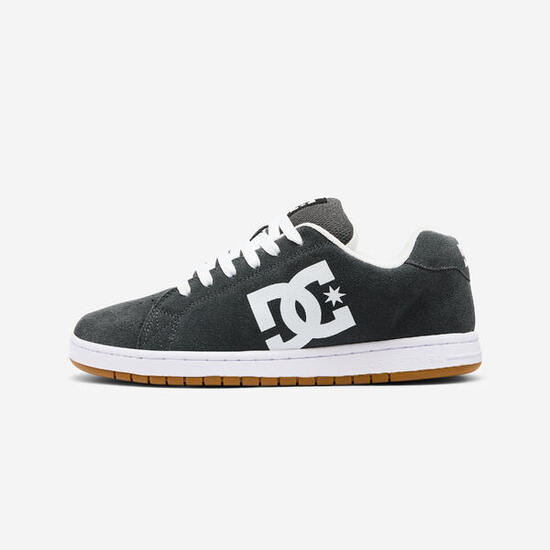 Scarpe skateboard adulto DC SHOES GAVELER
