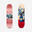 Placă skateboard compozit DK900 FGC PRO MODEL ROOS ZWETSLOOT Mărimea 8.125"
