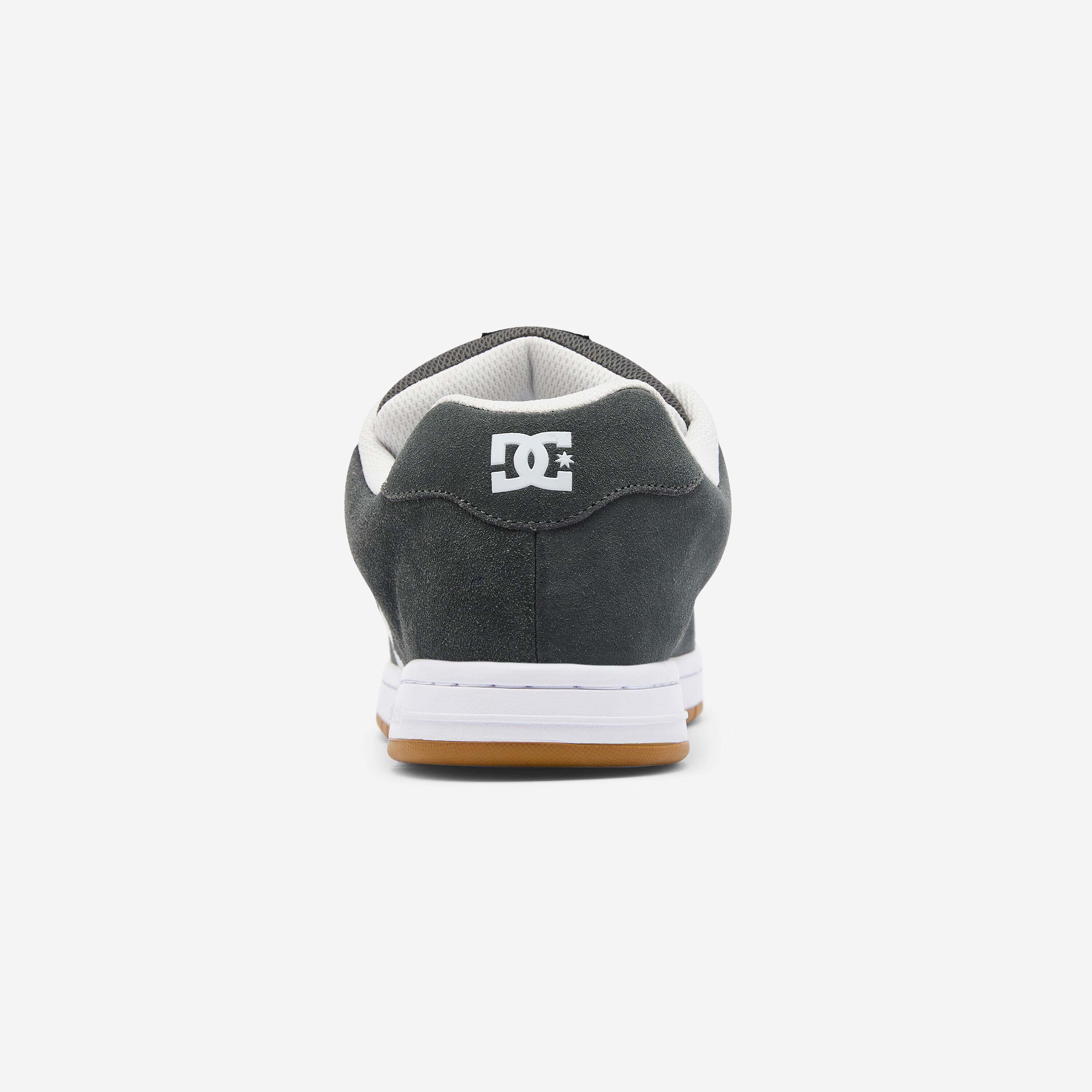 CHAUSSURE DE SKATE ADULTE DC SHOES GAVELER 5/6