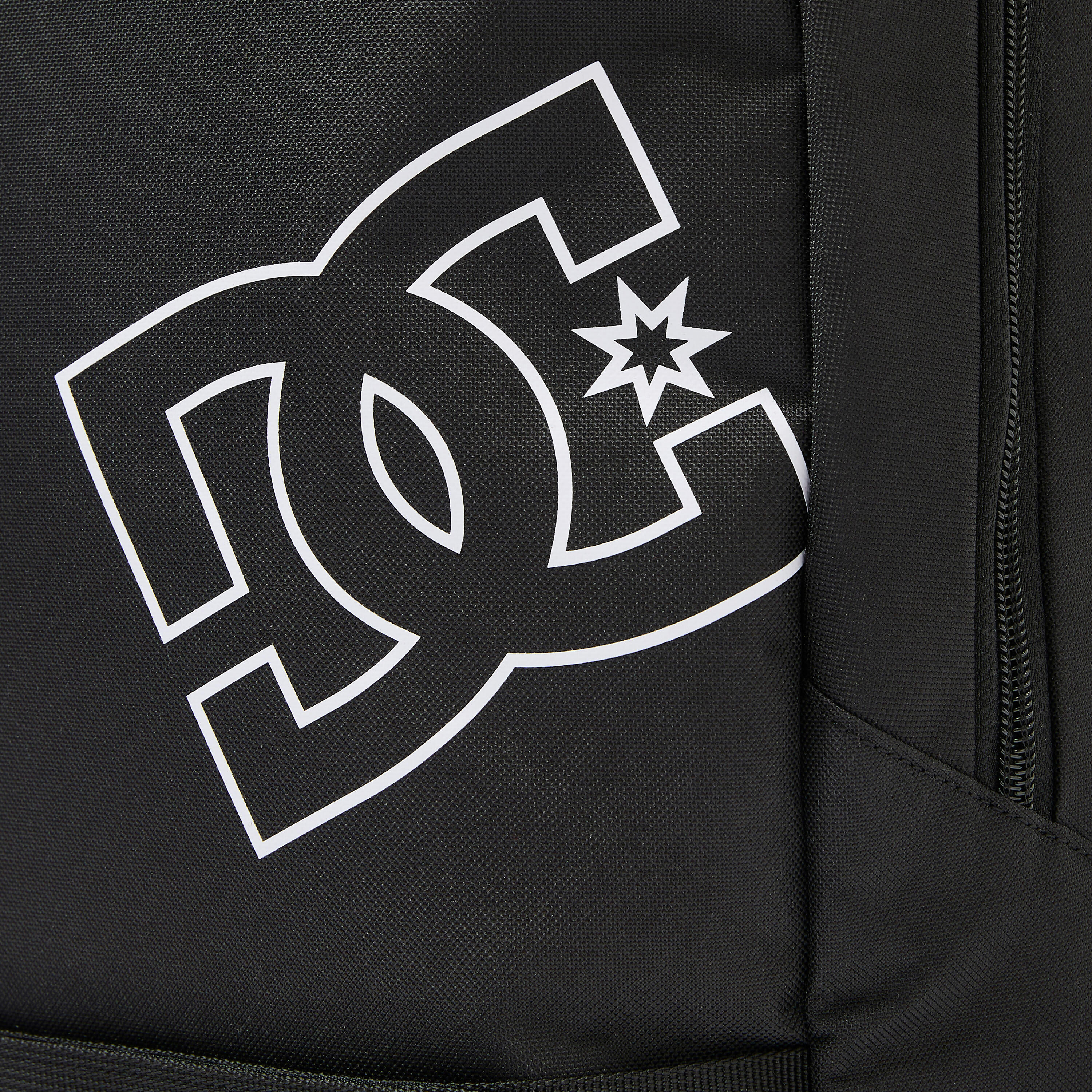 SAC A DOS DE SKATE DC SHOES GRINDS 7/9