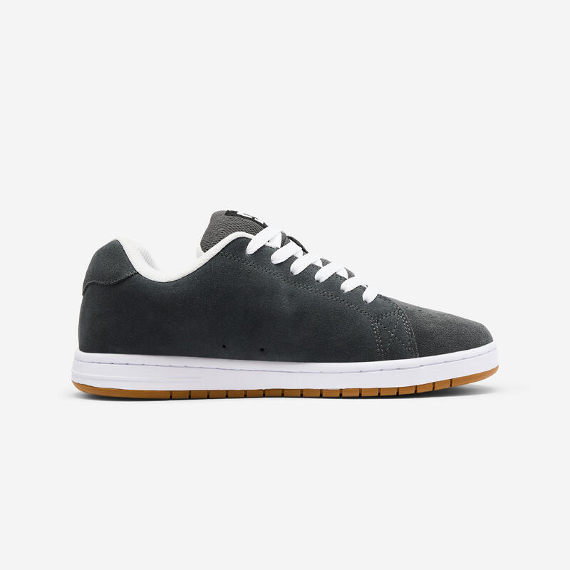 ÎNCĂLȚĂMINTE DE SKATE DC SHOES GAVELER ADULȚI