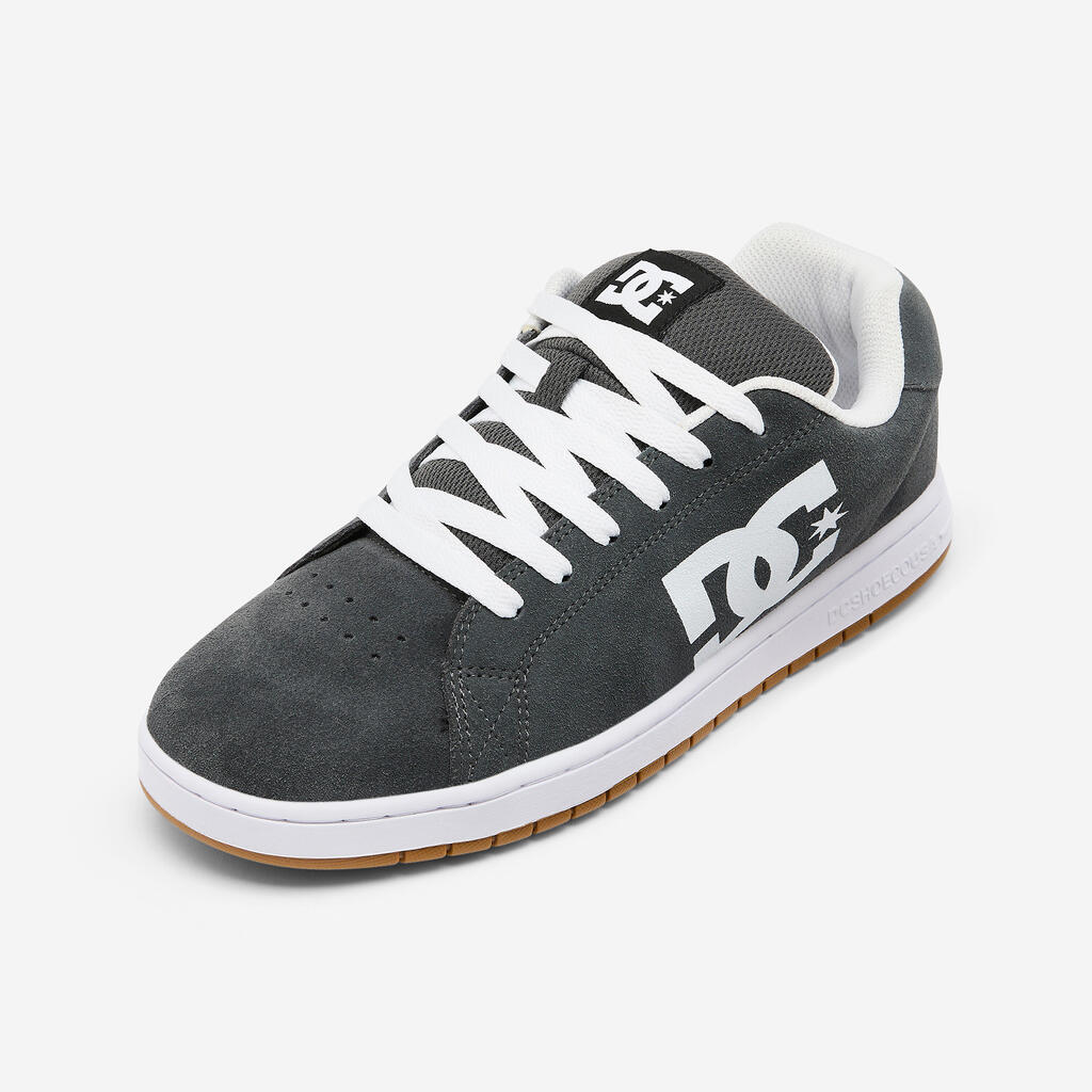 GAVELER DC SHOES ADULT SKATE SHOES