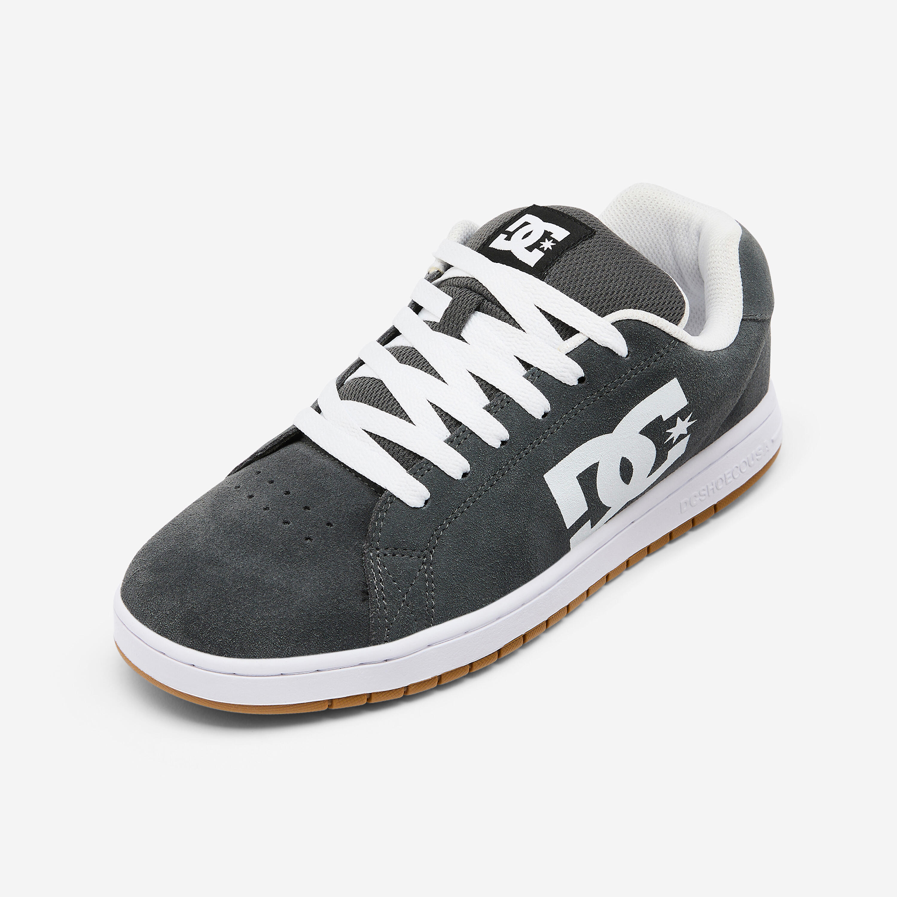 CHAUSSURE DE SKATE ADULTE DC SHOES GAVELER 3/6