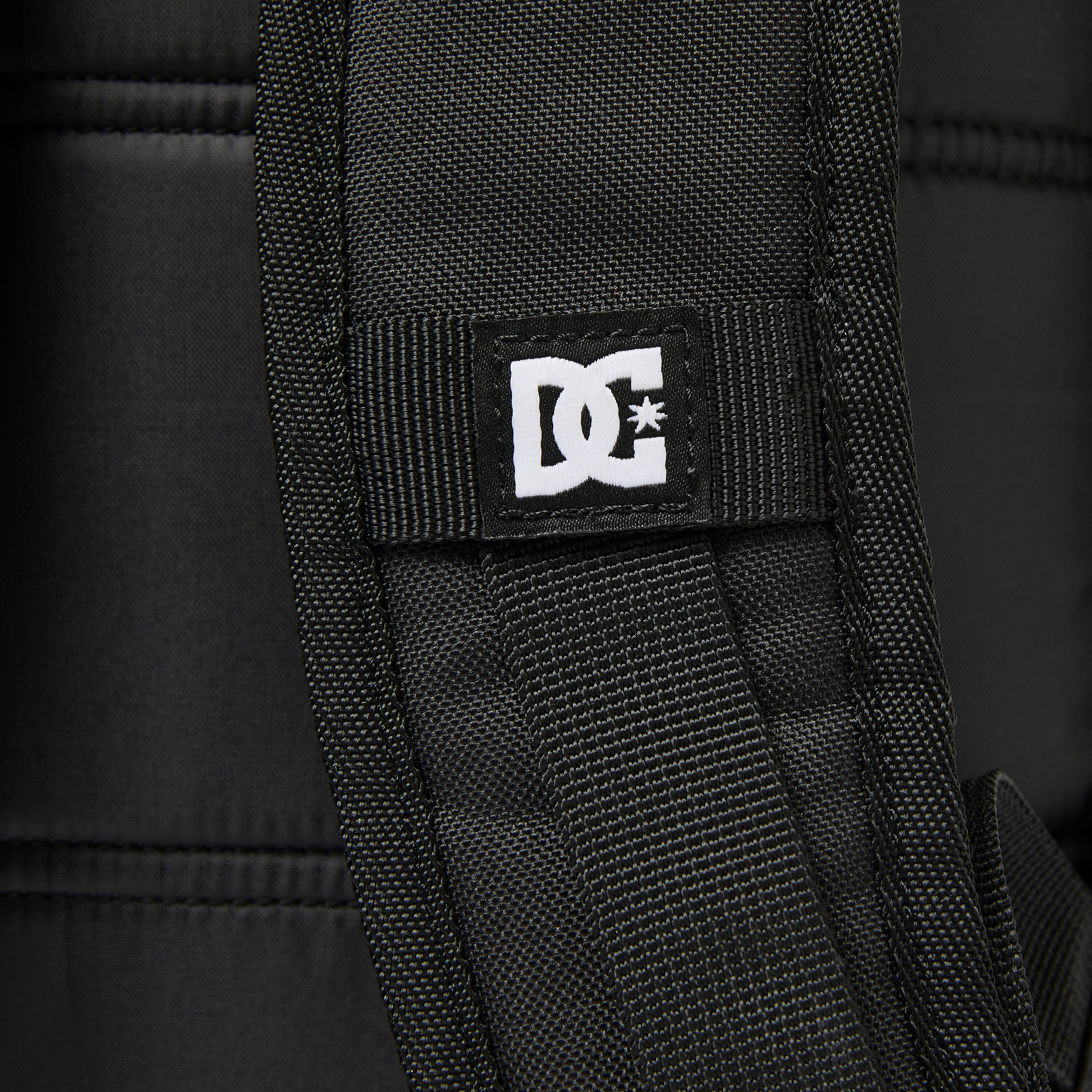 SAC A DOS DE SKATE DC SHOES GRINDS 8/9