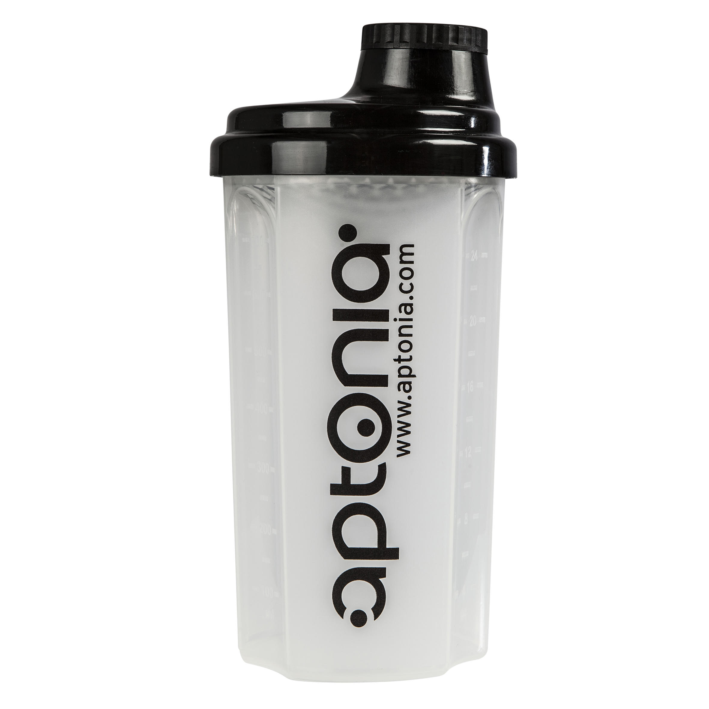 APTONIA shaker transparent 700ml APTONIA | Decathlon