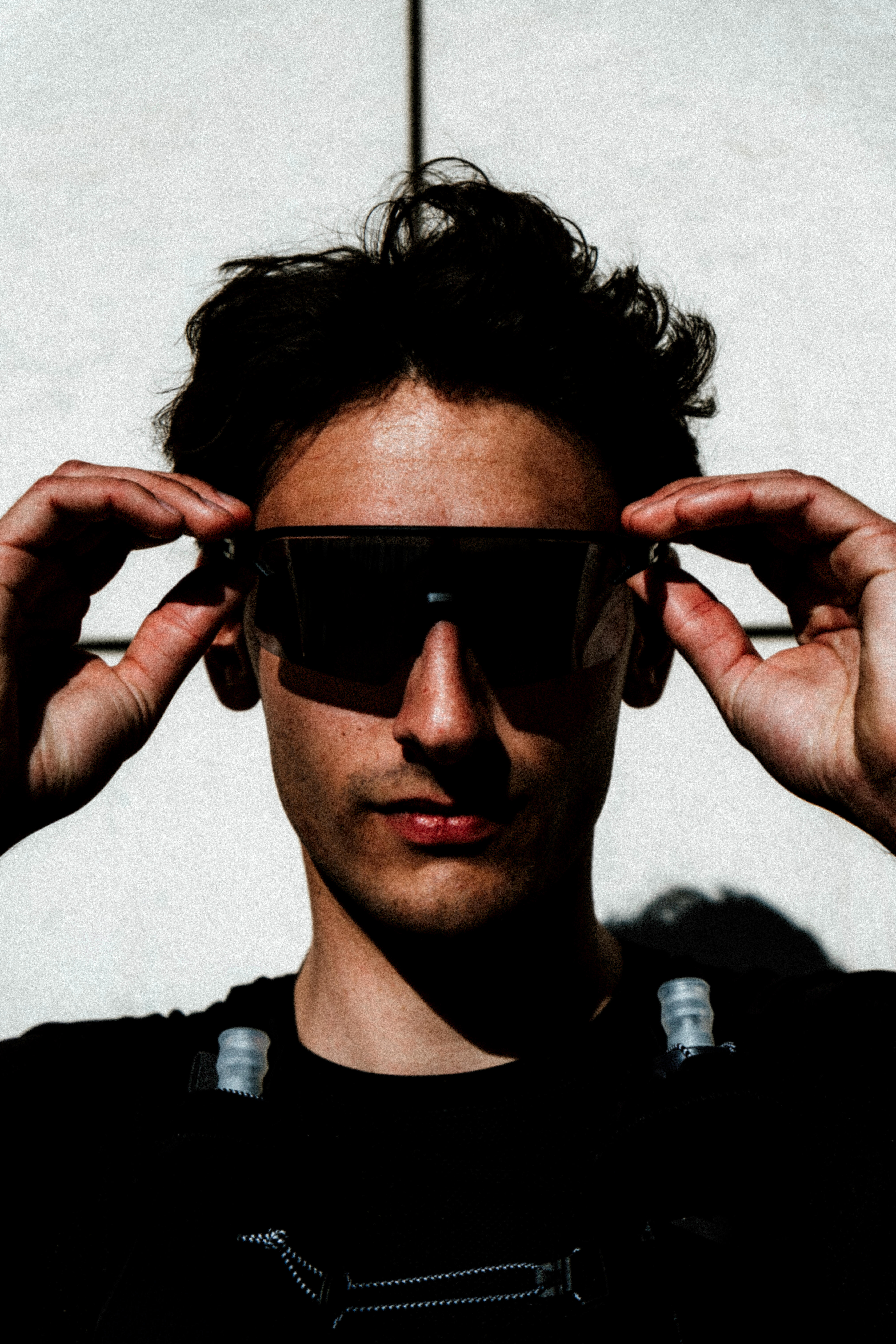 Men's Long-Sleeved Seamless Running T-Shirt, Run 500 - KIPRUN