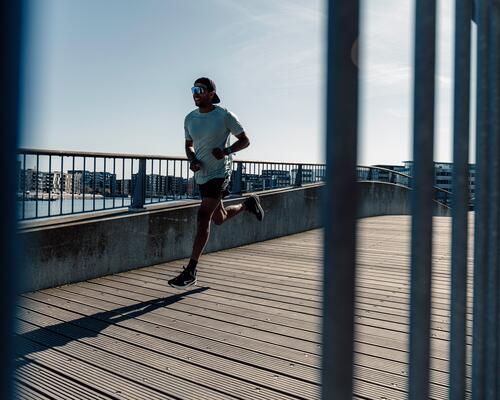 COME ALLENARE IL FIATO CON LO SPORT? | DECATHLON