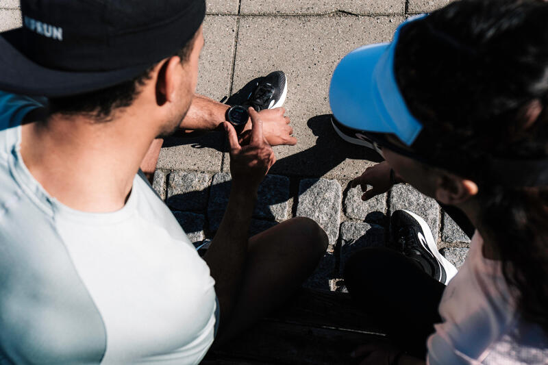 Come scegliere il tuo orologio sportivo connesso da donna?