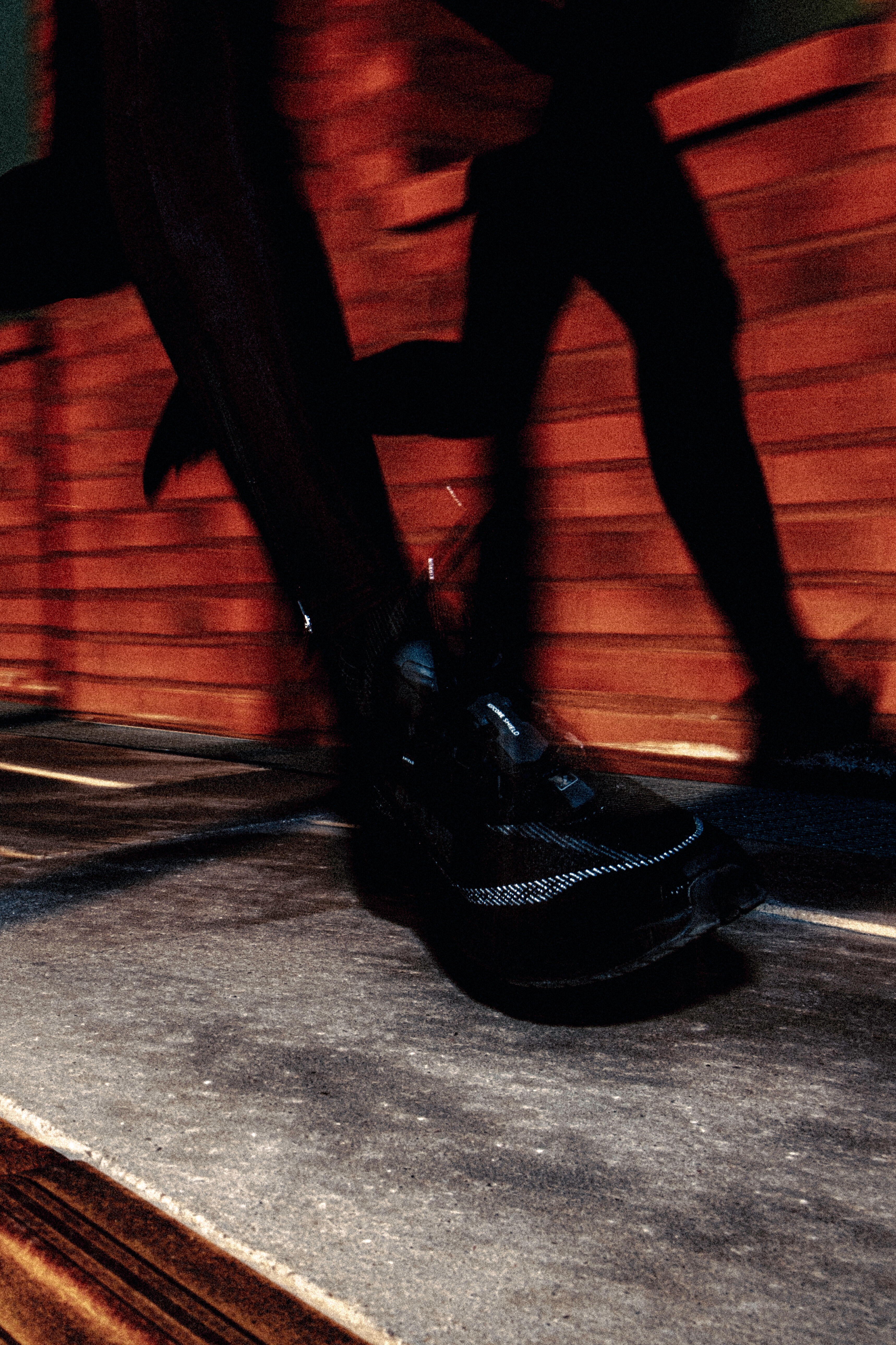 Men's Versatile and Water-Repellent Running Shoes, 500 WR - KIPRUN