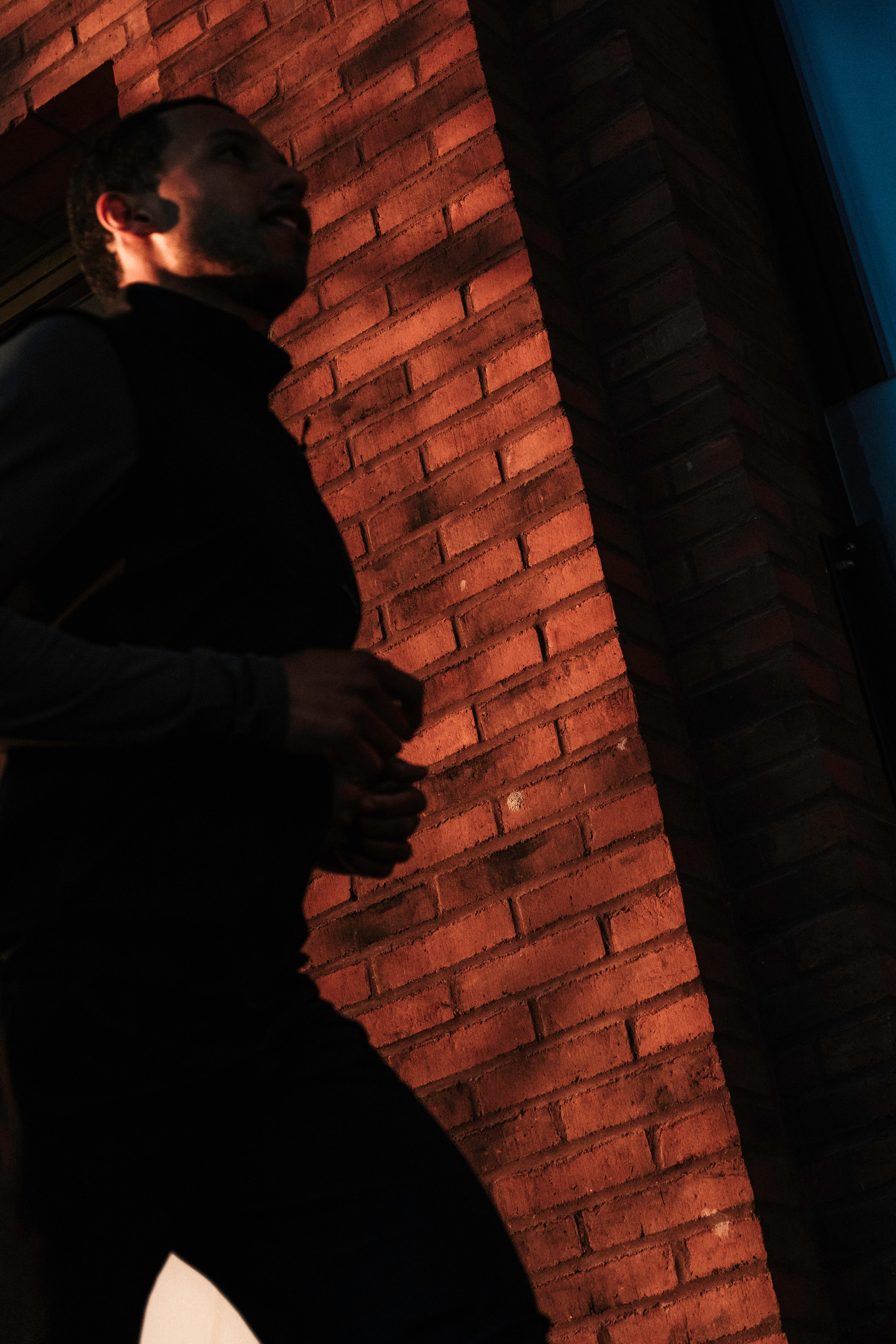 Men's Windproof Running Vest, Run 500 - KIPRUN