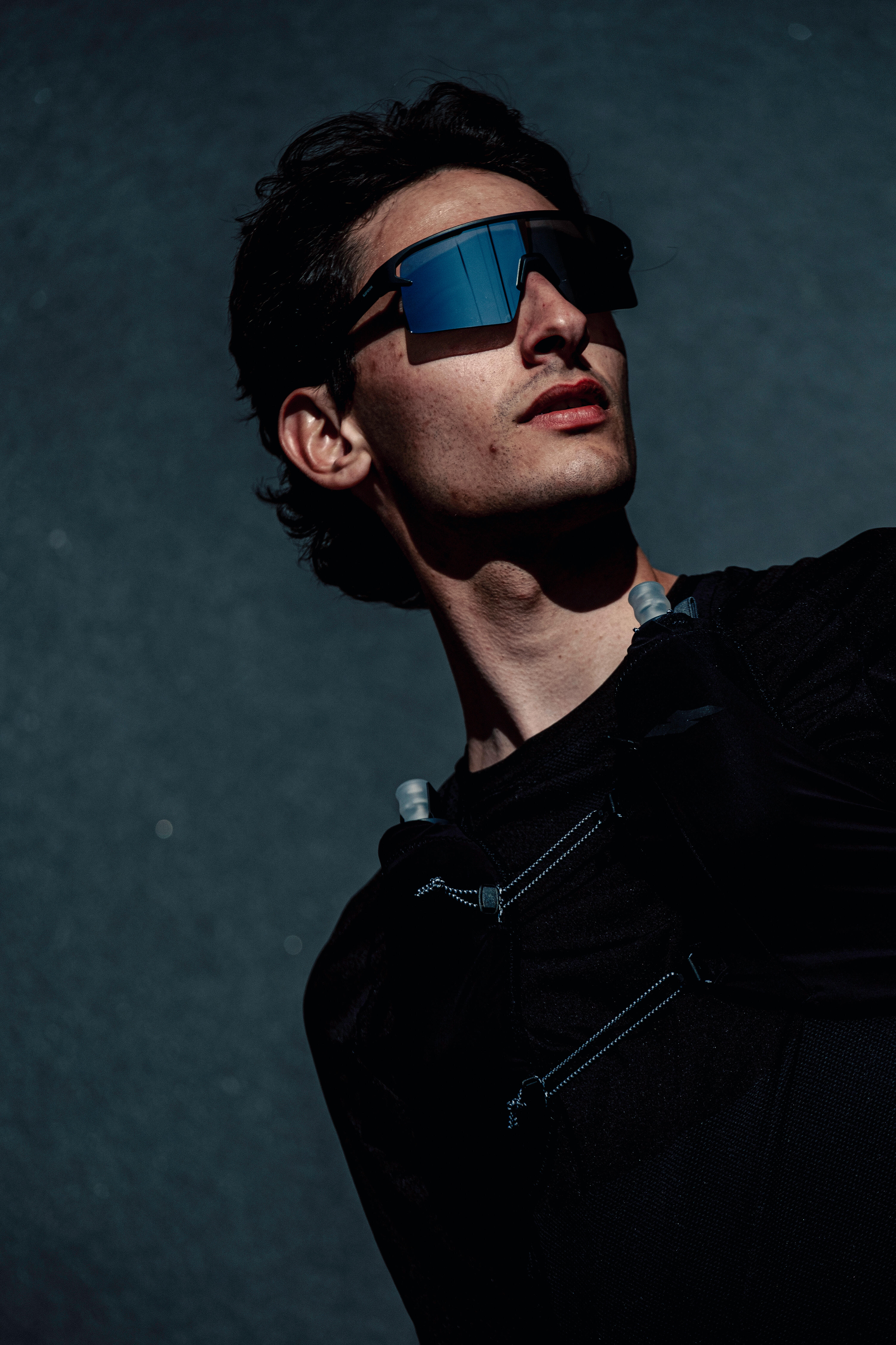 Men's Long-Sleeved Seamless Running T-Shirt, Run 500 - KIPRUN