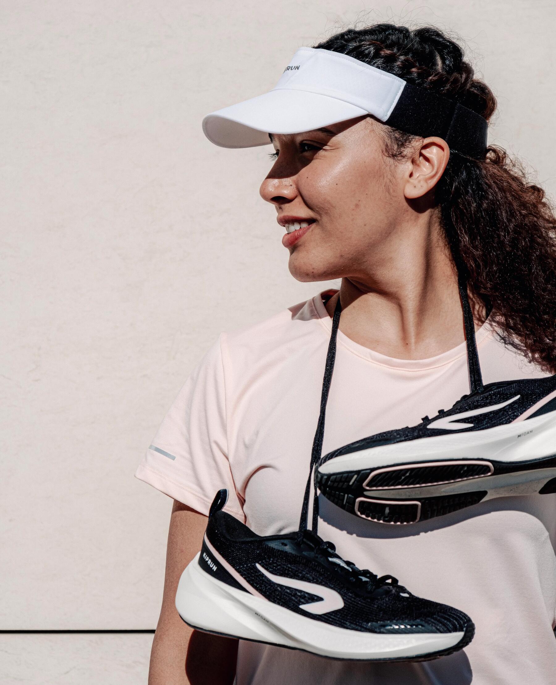 Les chaussures de running pour homme, femme, enfant.