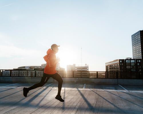 Comment choisir l'amorti de vos chaussures de Running ?