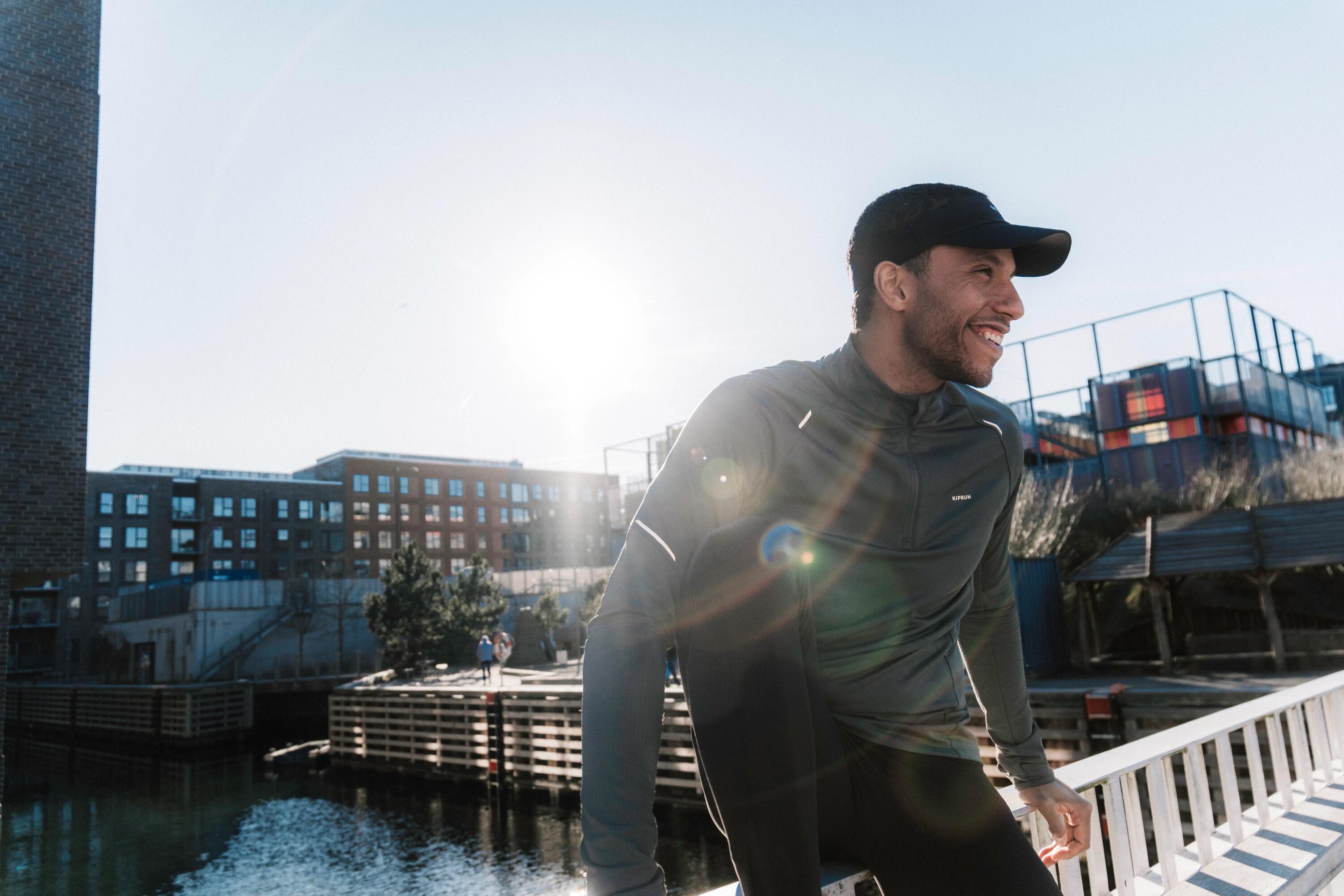 COME SCEGLIERE IL GIUSTO EQUIPAGGIAMENTO DA RUNNING? | DECATHLON