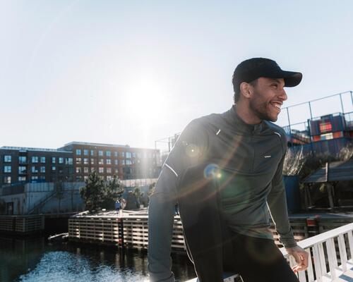 COME SCEGLIERE IL GIUSTO EQUIPAGGIAMENTO  DA RUNNING? | DECATHLON
