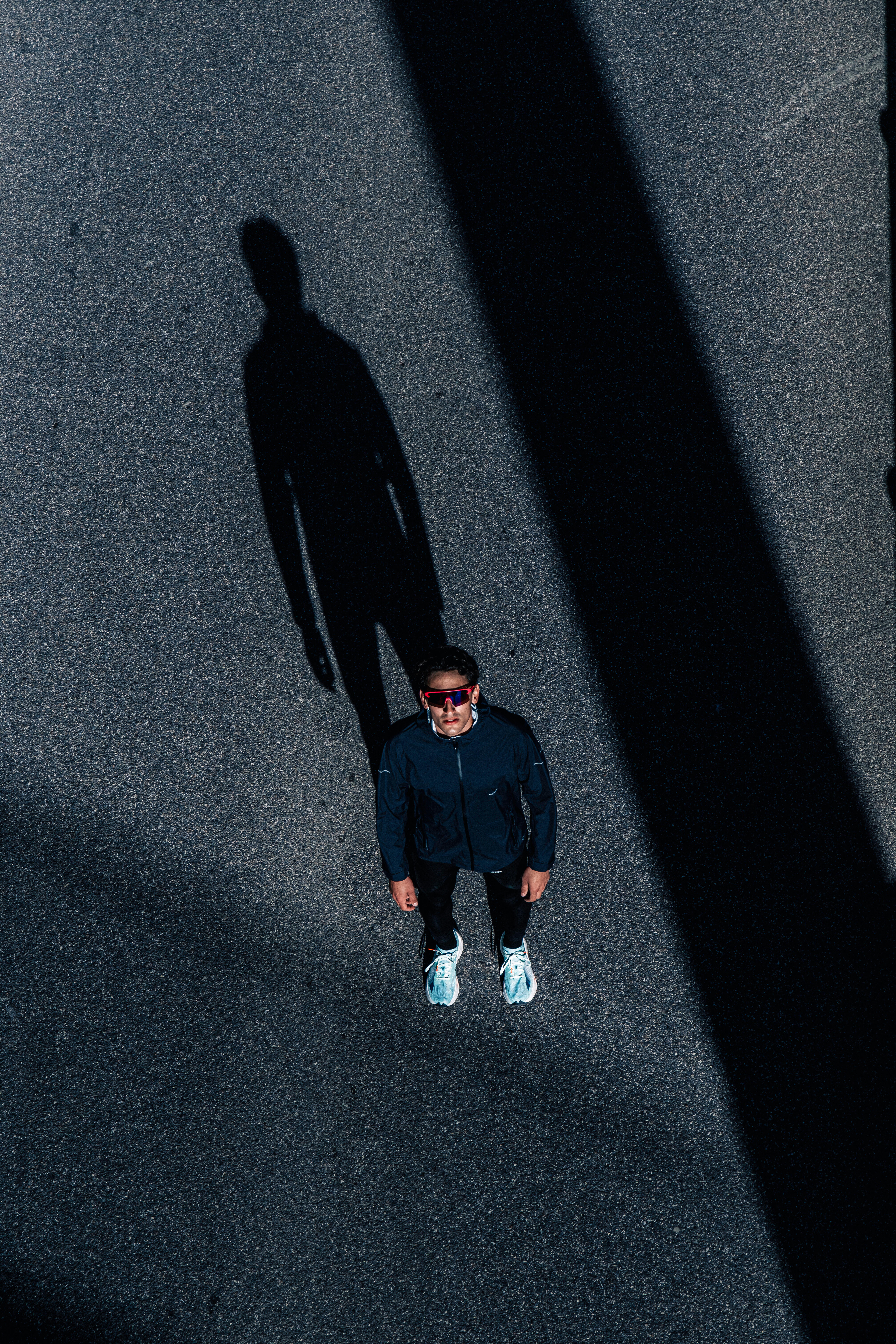 Manteau de course imperméable et respirant homme, Run 900 - KIPRUN