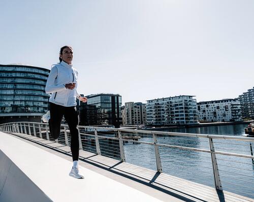 Comment préparer un marathon