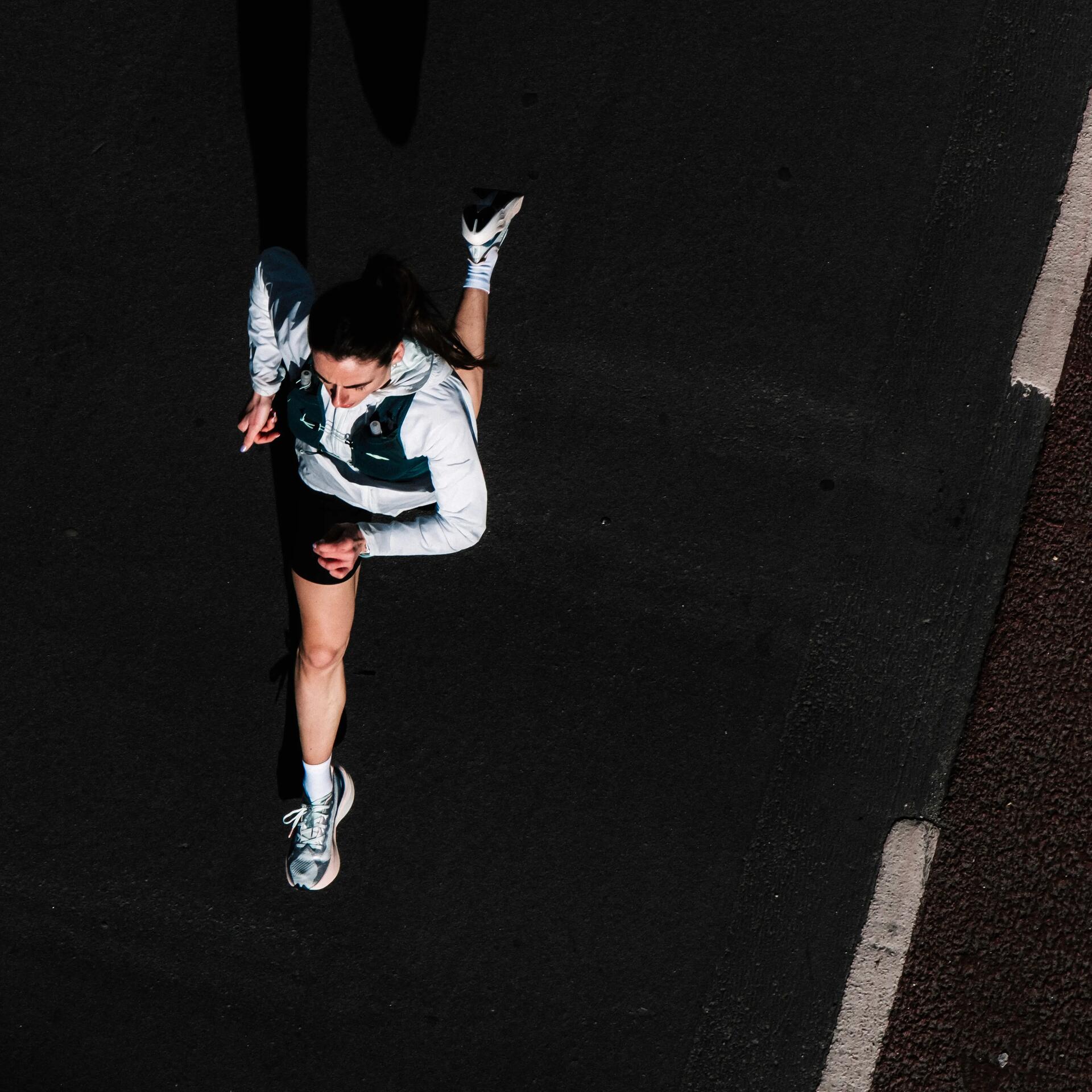 Quelle chaussure de running femme à le meilleur amorti ?