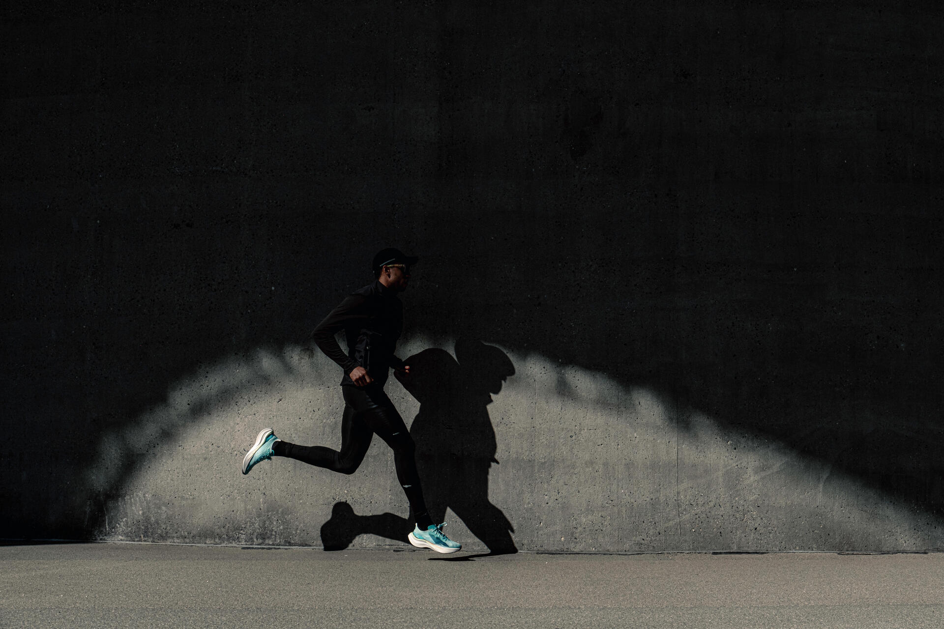 Comment choisir des chaussures de running sur route pour homme ?