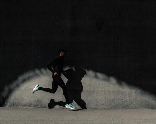 Come prepararsi bene per la tua maratona