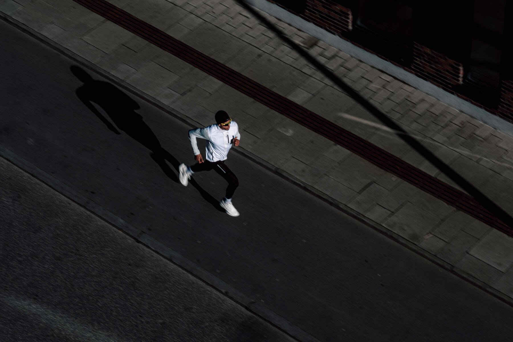 Comment choisir des chaussures de running pour homme ?