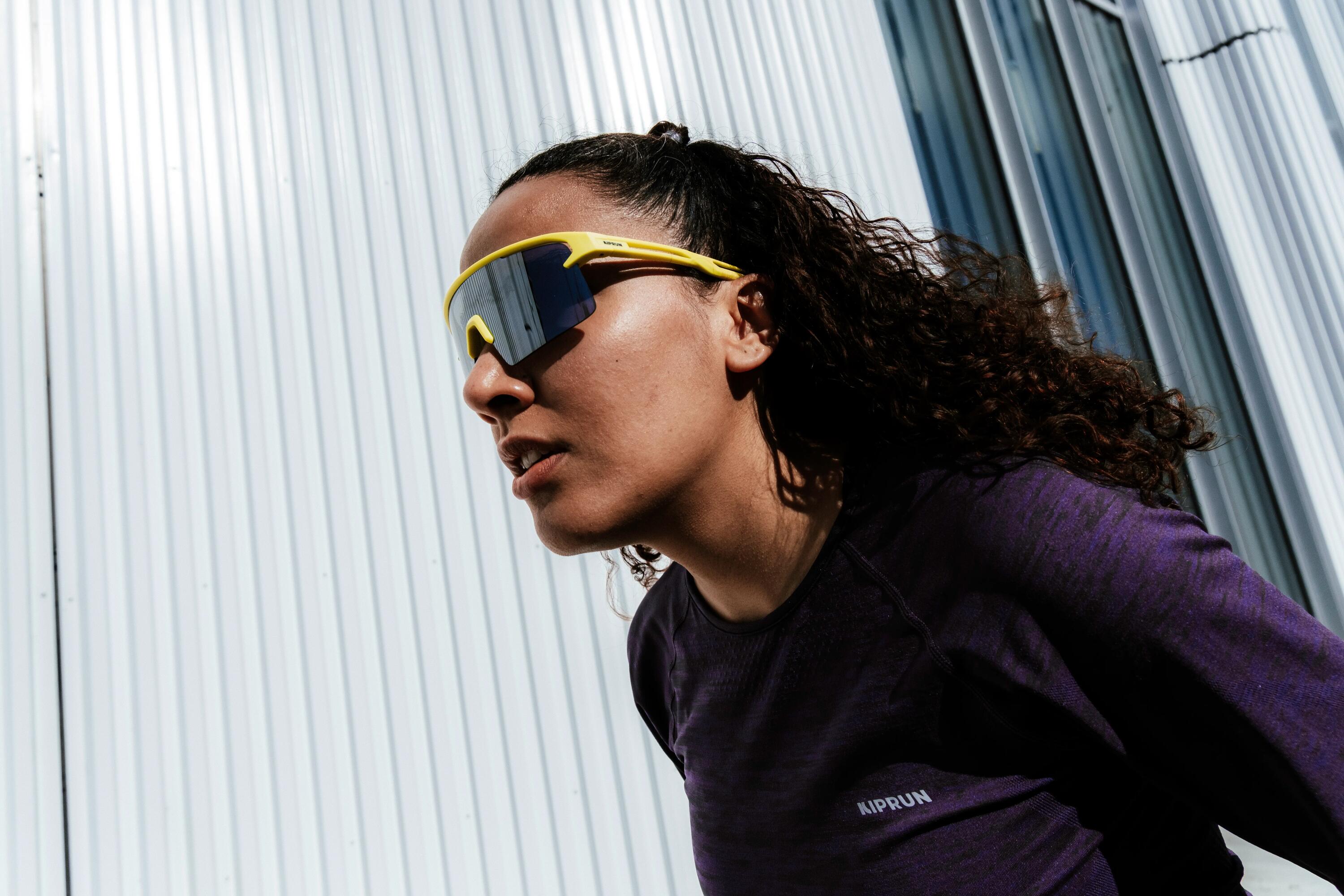 Pourquoi choisir des lunettes anti-buée ?