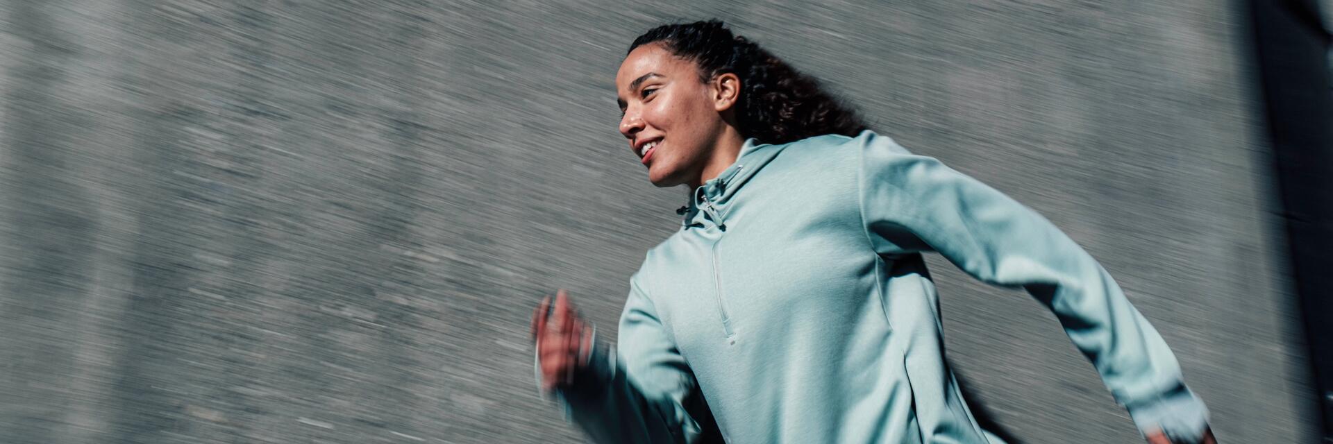 COURIR À JEUN : MODE D'EMPLOI