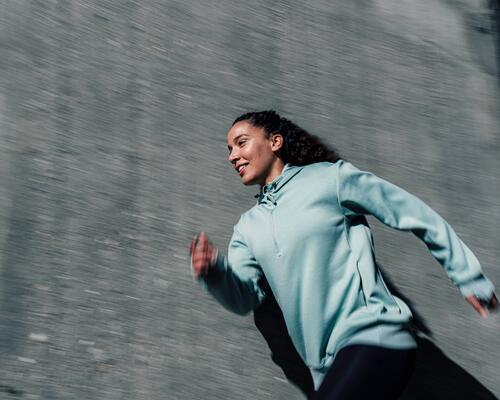 COURIR À JEUN : MODE D'EMPLOI