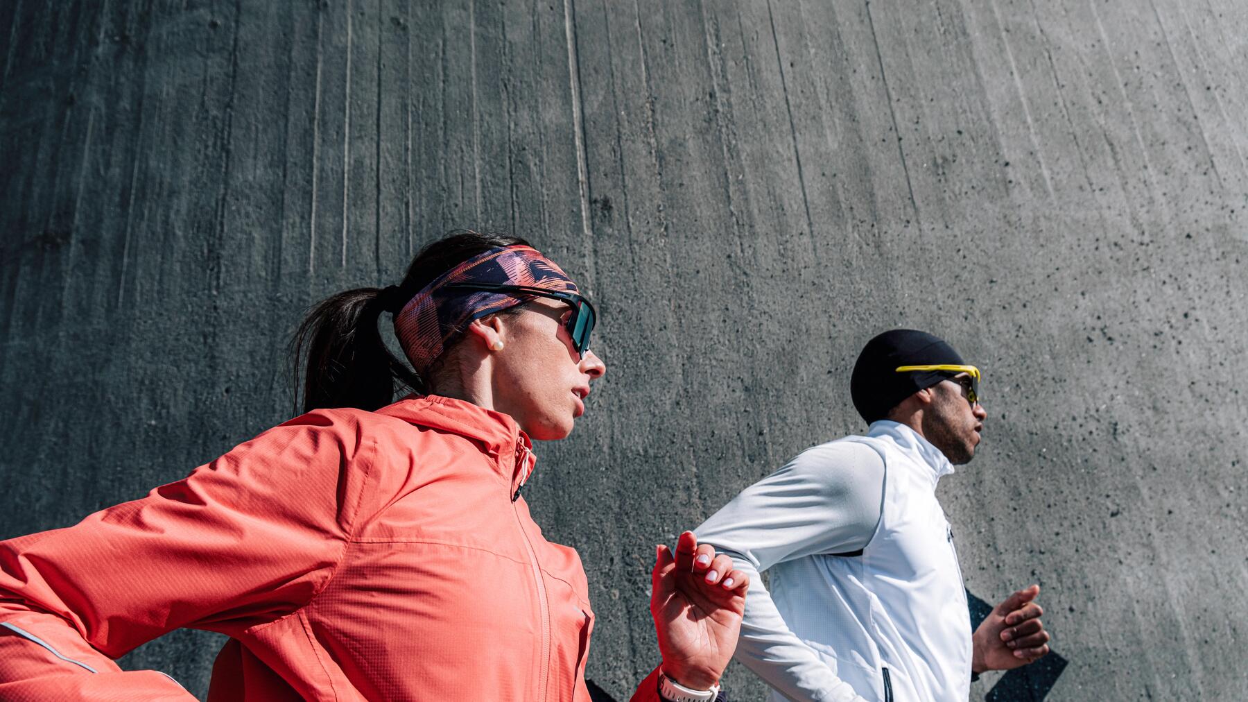 Conseils du coach Jérôme Sordello pour la préparation de votre course