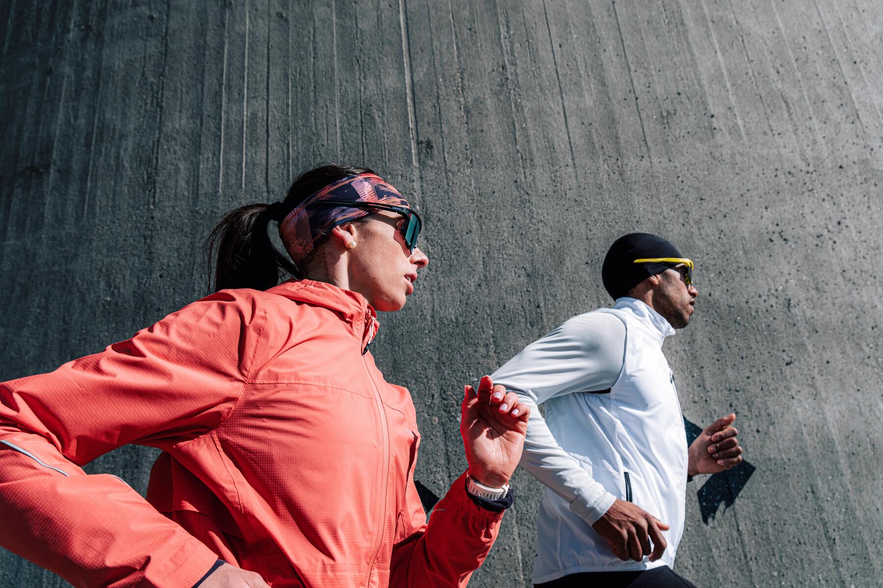 5 redenen om toch buiten te blijven sporten