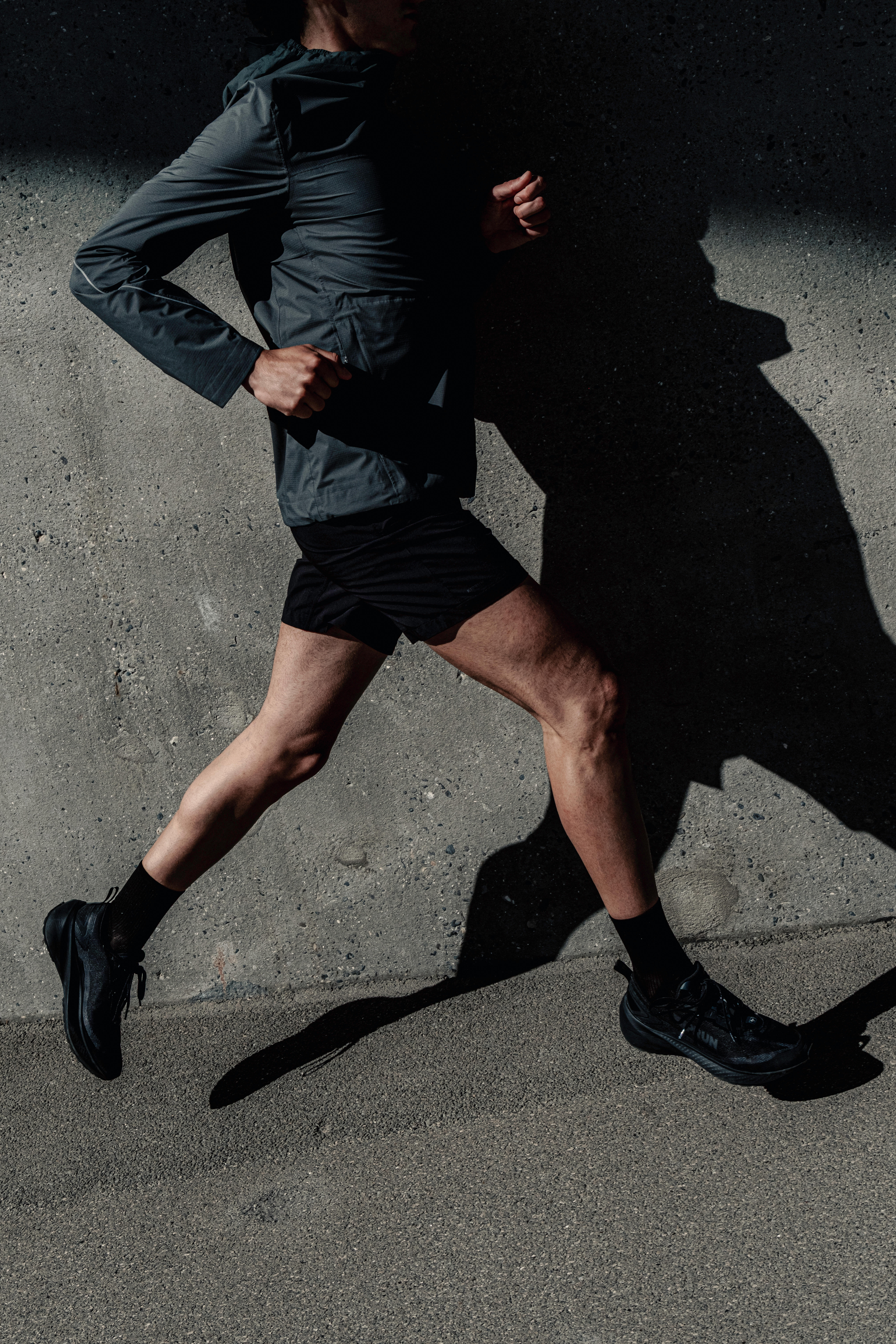 Men's Versatile and Water-Repellent Running Shoes, 500 WR - KIPRUN