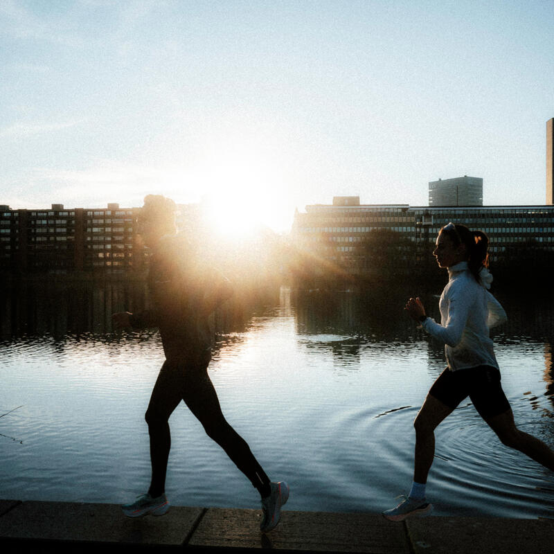 Trailrunning in Nederland: wat is het en hoe begin je ermee?
