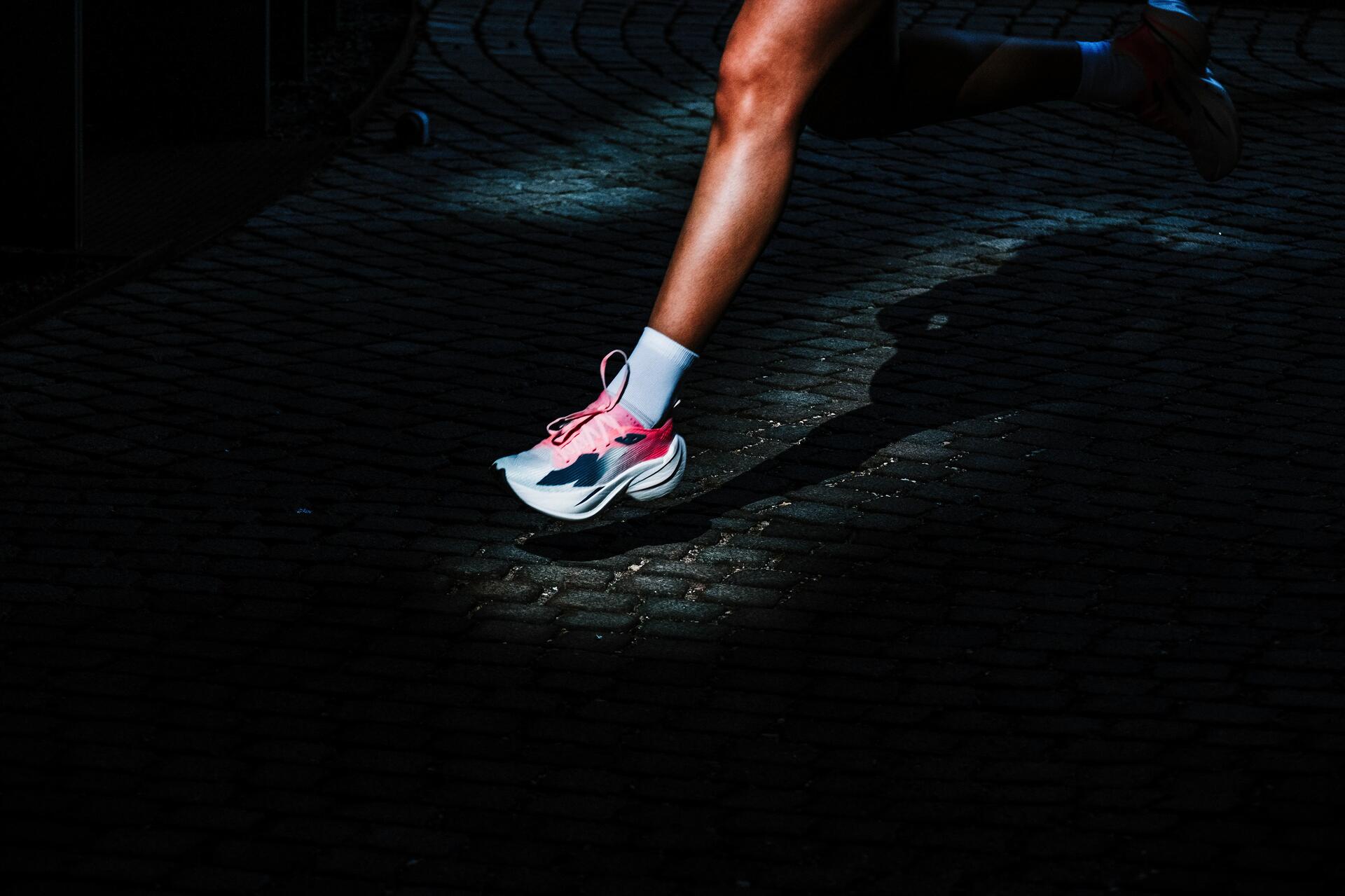 Quelle chaussure de running pour homme, femme et enfant ?