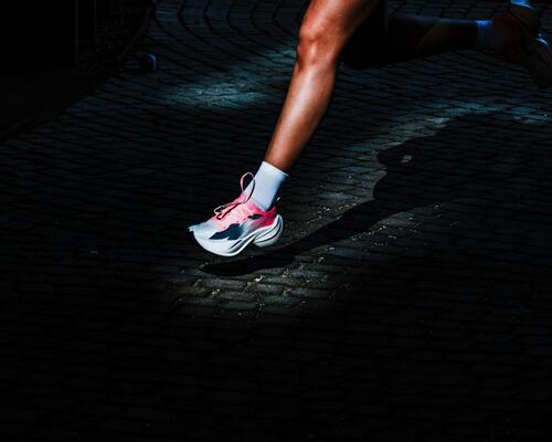Quelle chaussure de running pour homme, femme et enfant ?