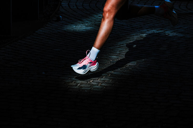 Ad ognuno il proprio paio di scarpe da corsa! ! DECATHLON