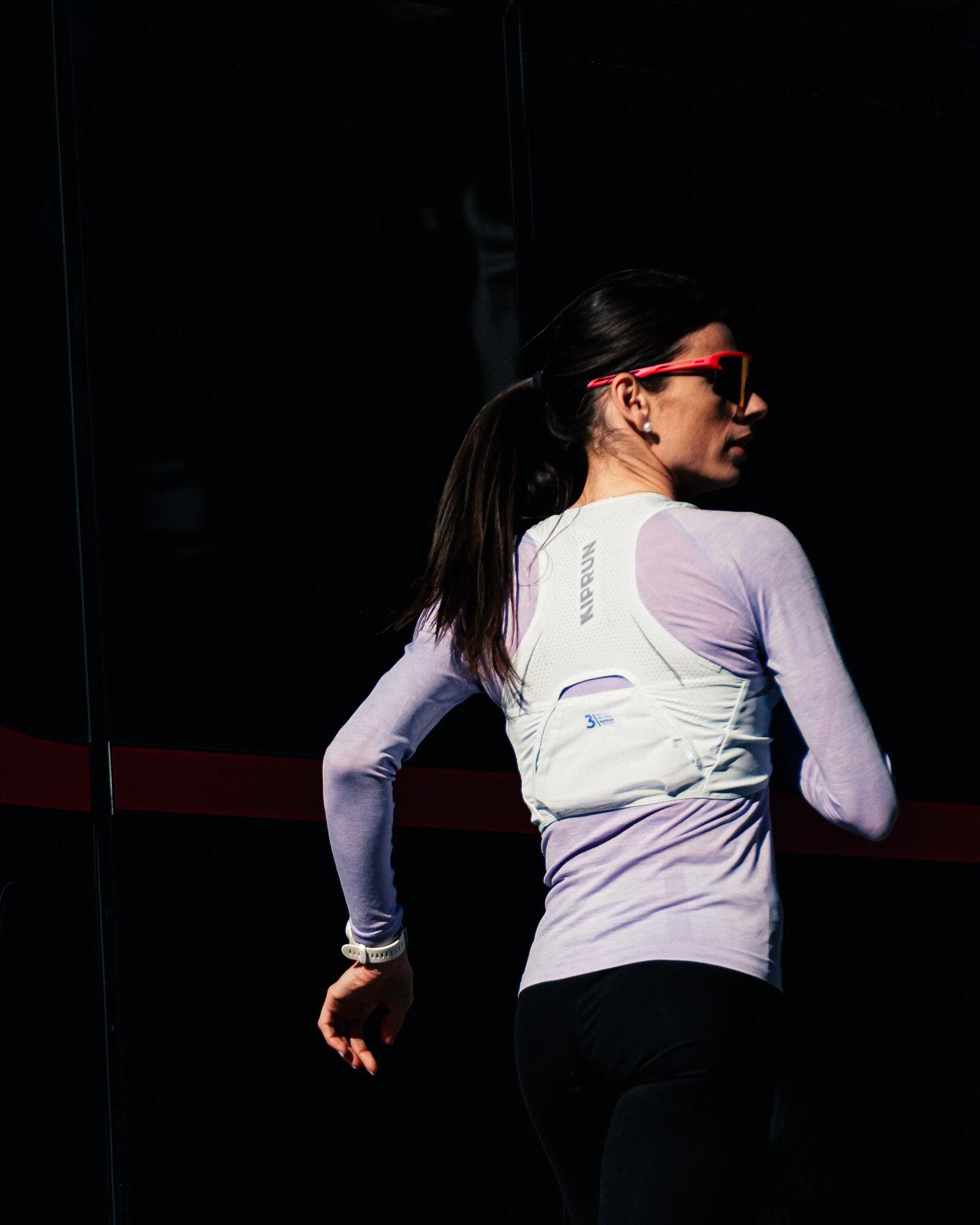 Hardloopkleding