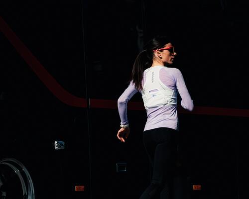 Hardloopkleding kiezen